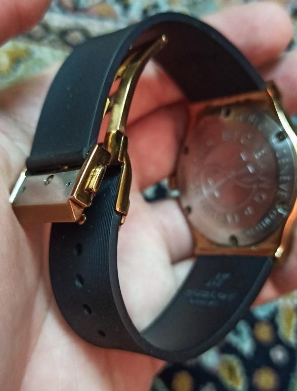 ساعت برند Hublot (هابلوت) درحد نو|ساعت|تهران, نظام‌آباد|دیوار