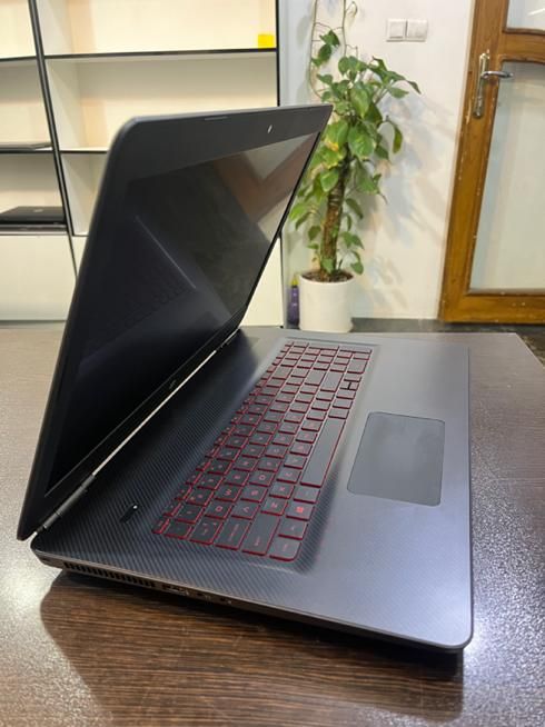 Hp Omen|رایانه همراه|تهران, میدان ولیعصر|دیوار