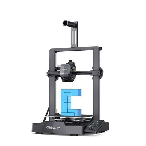 پرینتر سه بعدی ender3 v3|پرینتر، اسکنر، کپی، فکس|تهران, نبی اکرم(ص)|دیوار