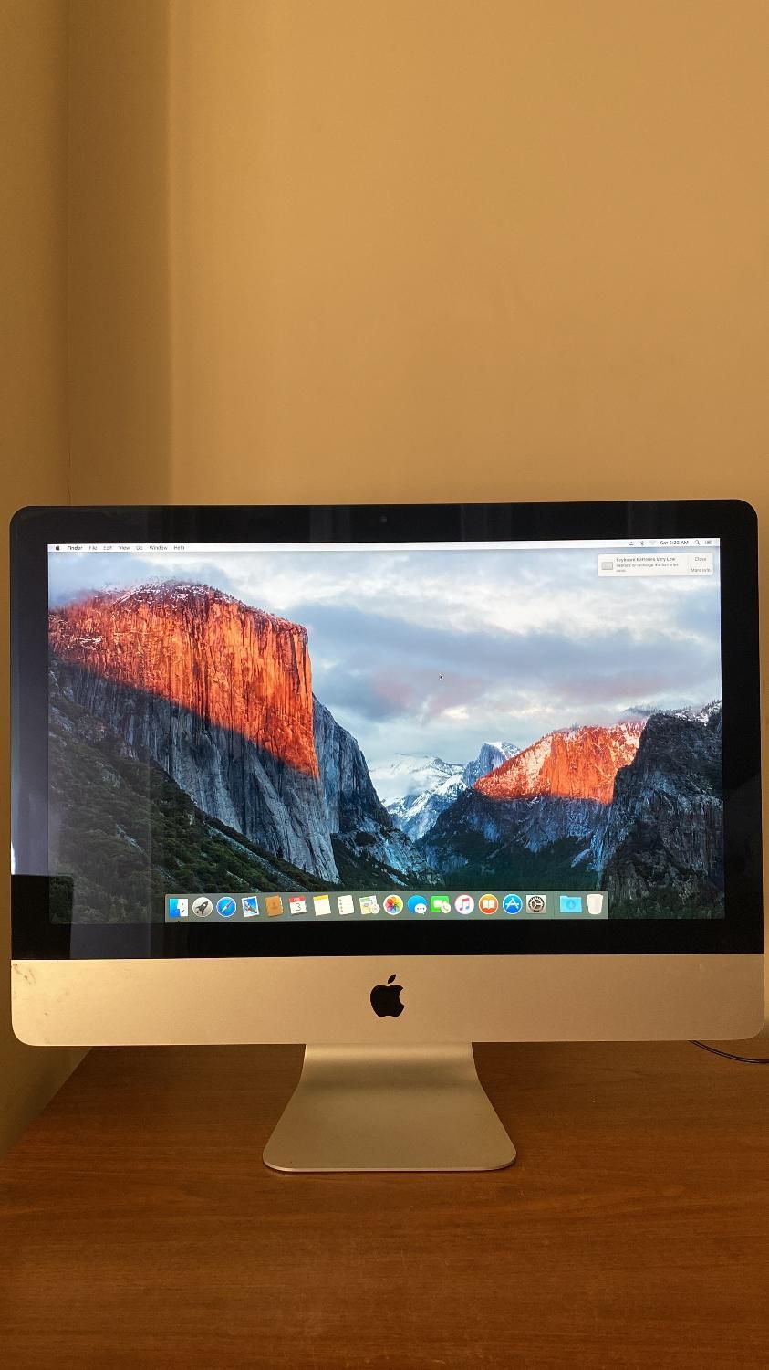 آیمک iMac A1418|رایانه رومیزی|تهران, بلوار کشاورز|دیوار