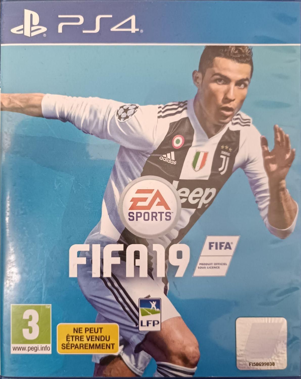 بازی های ps4 سیدی|کنسول، بازی ویدئویی و آنلاین|کرج, گلشهر ویلا|دیوار