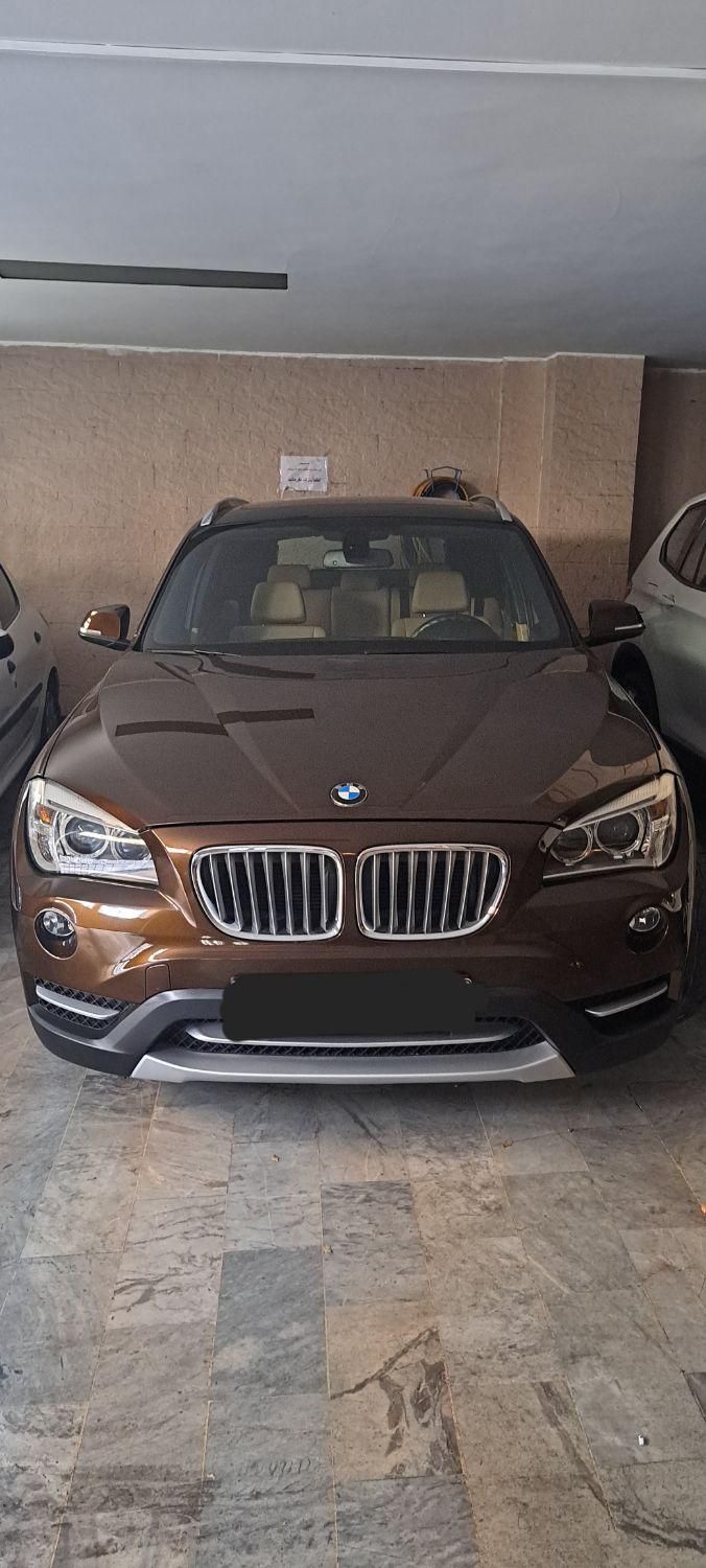 اجاره خودرو BMW X1|خودرو اجاره‌ای|تهران, جردن|دیوار