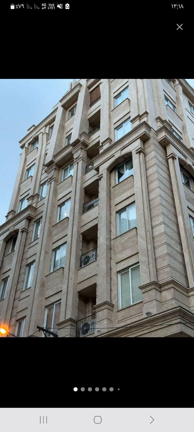 ۱۵۰مترتکواحدویلاشهر سروازاد چیتگر منطقه۲۱ط۲|فروش آپارتمان|تهران, شهرک سینمایی|دیوار