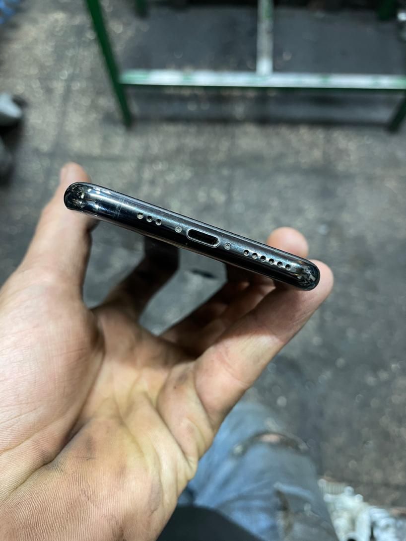 اپل iPhone XS با حافظهٔ ۲۵۶ گیگابایت|موبایل|تهران, اوقاف|دیوار