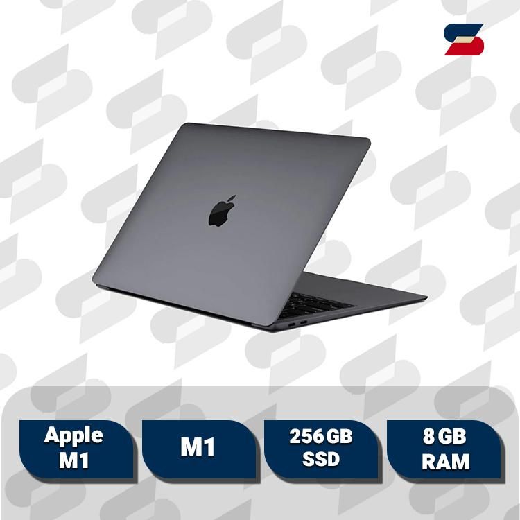 لپ تاپ (Apple MacBook Air M1 (2020|رایانه همراه|تهران, مشیریه|دیوار