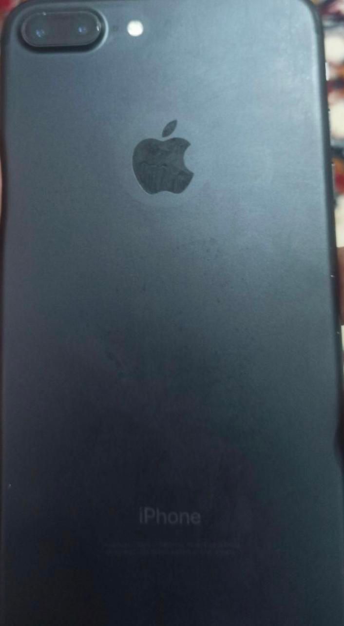 اپل iPhone 7 Plus با حافظهٔ ۳۲ گیگابایت|موبایل|اردبیل, |دیوار