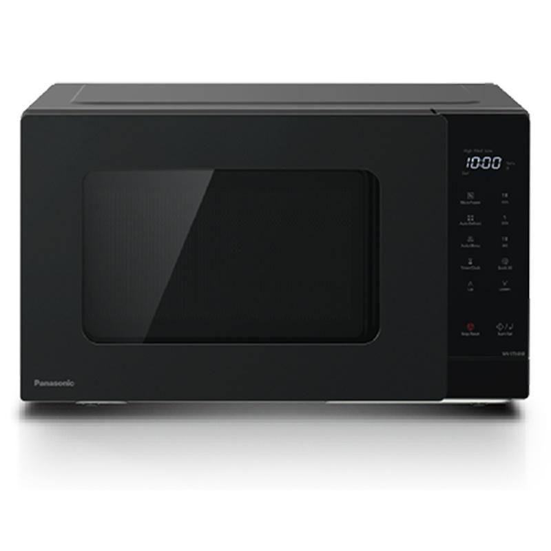 مایکروویو پاناسونیک PANASONIC NN-ST34NB|اجاق گاز و لوازم برقی پخت‌وپز|تهران, آبشار|دیوار