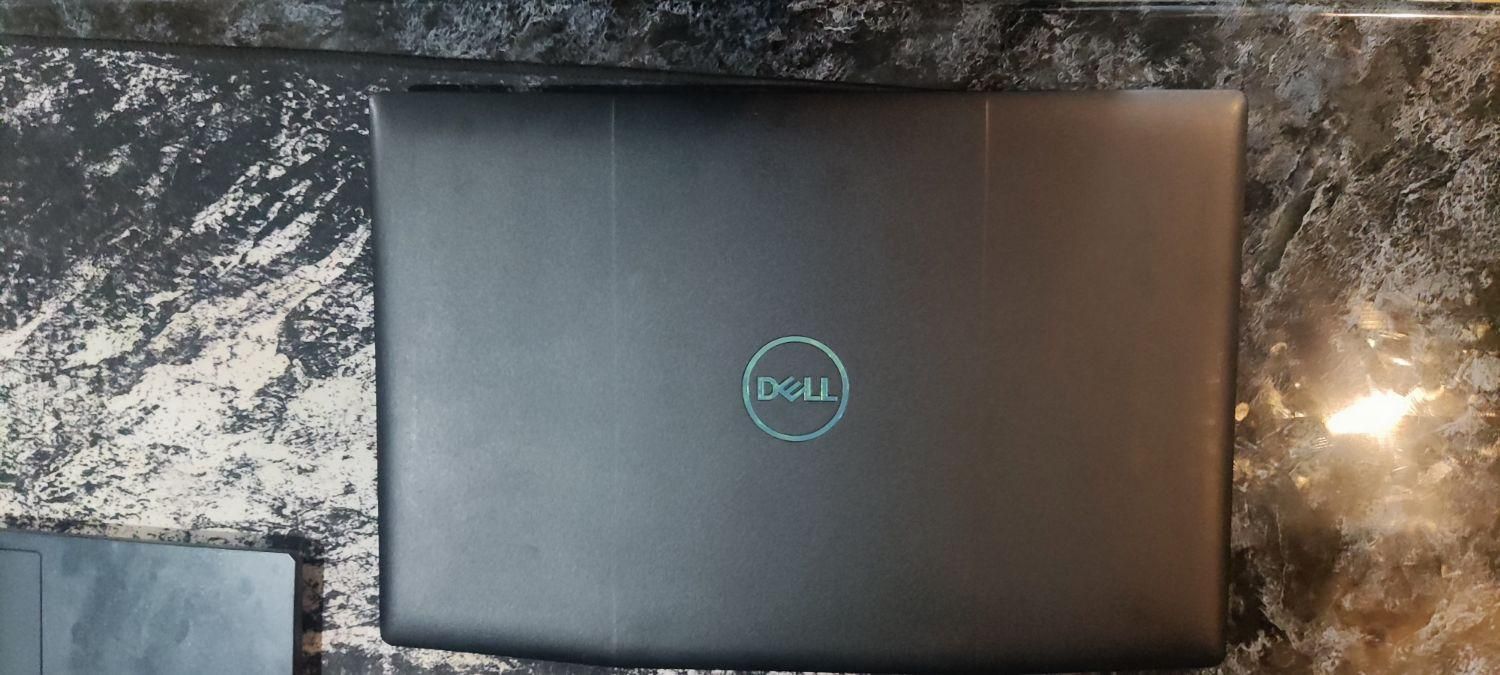 Laptop Gaming Dell G3|رایانه همراه|تهران, جیحون|دیوار