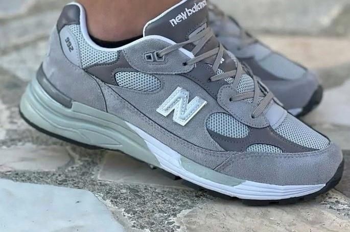 کفش کتانی نیوبالانس newbalance 42 43|کیف، کفش، کمربند|تهران, میرداماد|دیوار