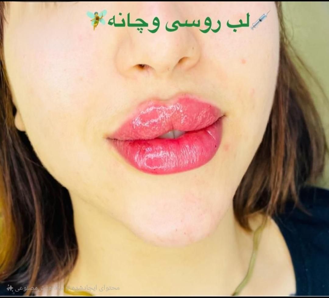 ژل لب،زاویه،بوتاکس،فیلر بینی،مزوسر غبغب|خدمات آرایشگری و زیبایی|تهران, شهران شمالی|دیوار