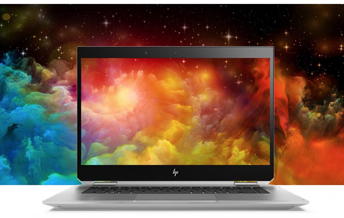 HP Zbook Studio X360 Ci9 32 4Gاستودیو تاچ گرافیک|رایانه همراه|تهران, میدان ولیعصر|دیوار