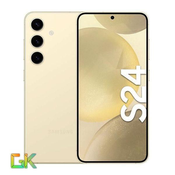 سامسونگ +Galaxy S24 ۲۵۶ گیگابایت|موبایل|تهران, آهنگ|دیوار