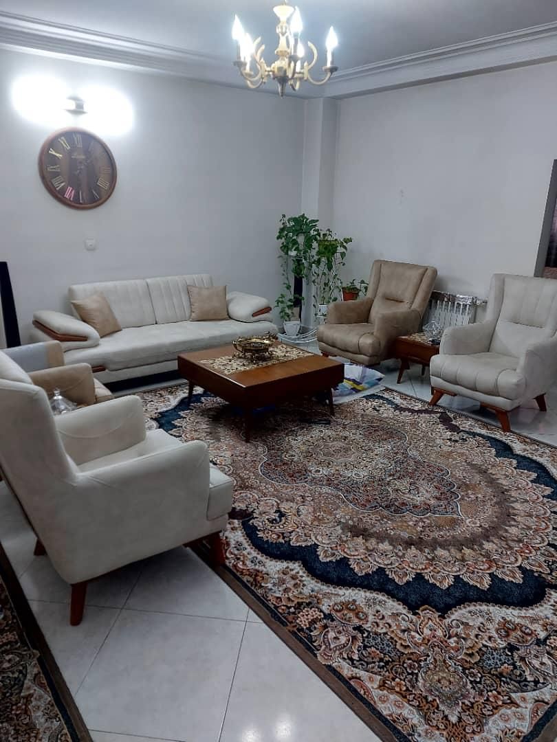اجاره آپارتمان ۸۵ متری ۲ خوابه تک واحدی|اجارهٔ آپارتمان|تهران, تهران‌سر|دیوار