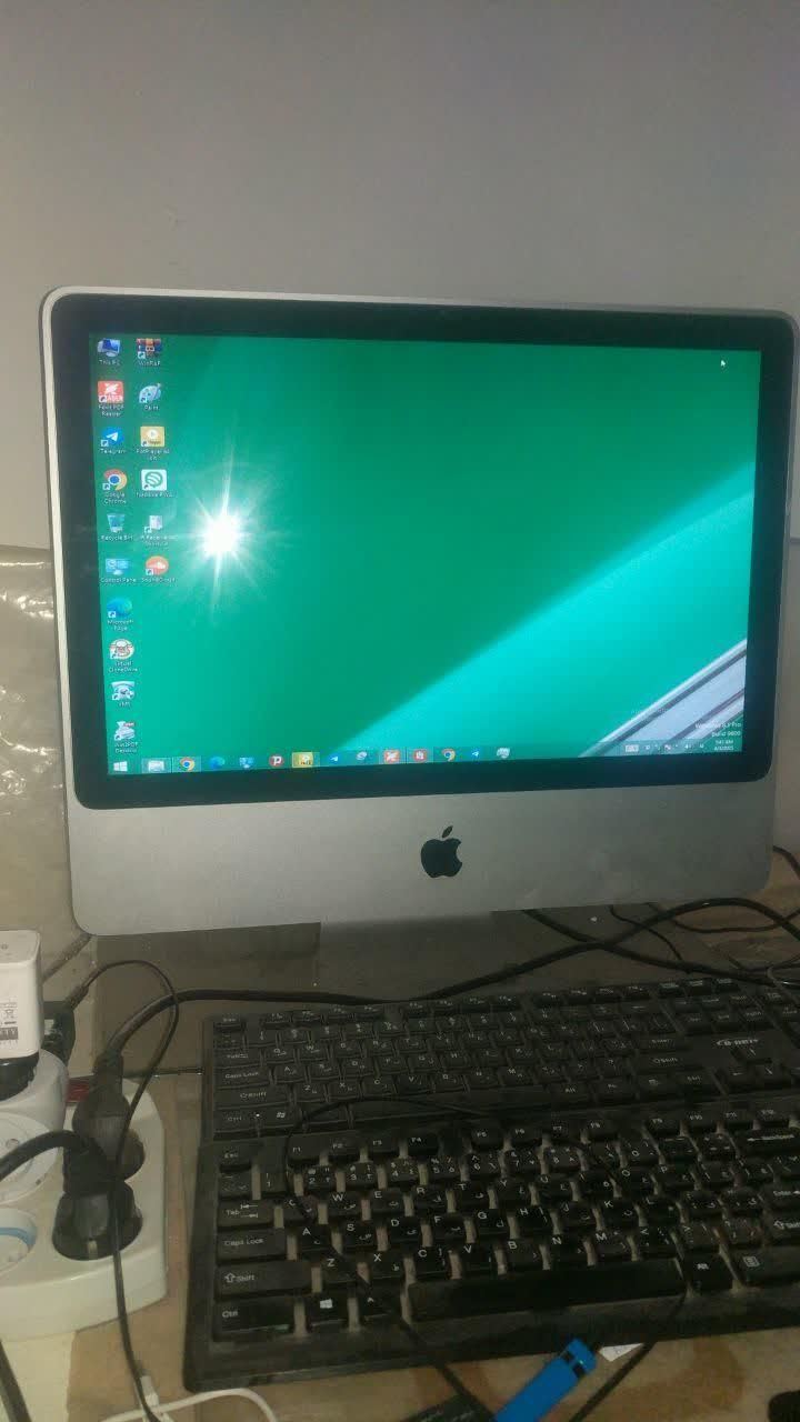 لبتاب اچ پی لمسی core i5|رایانه همراه|نیشابور, بنیاد شهید|دیوار