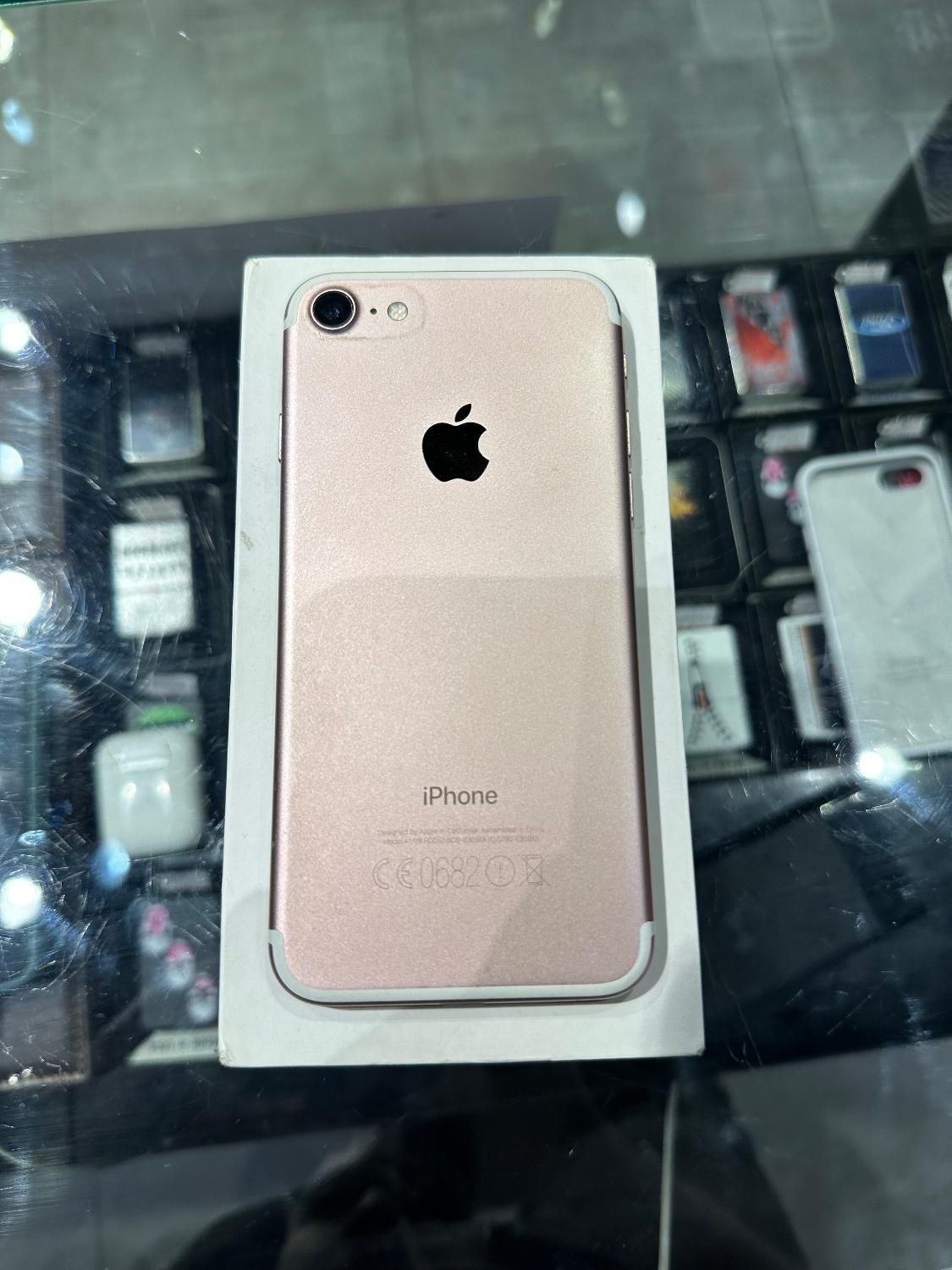 iphone 7|موبایل|تهران, آسمان|دیوار