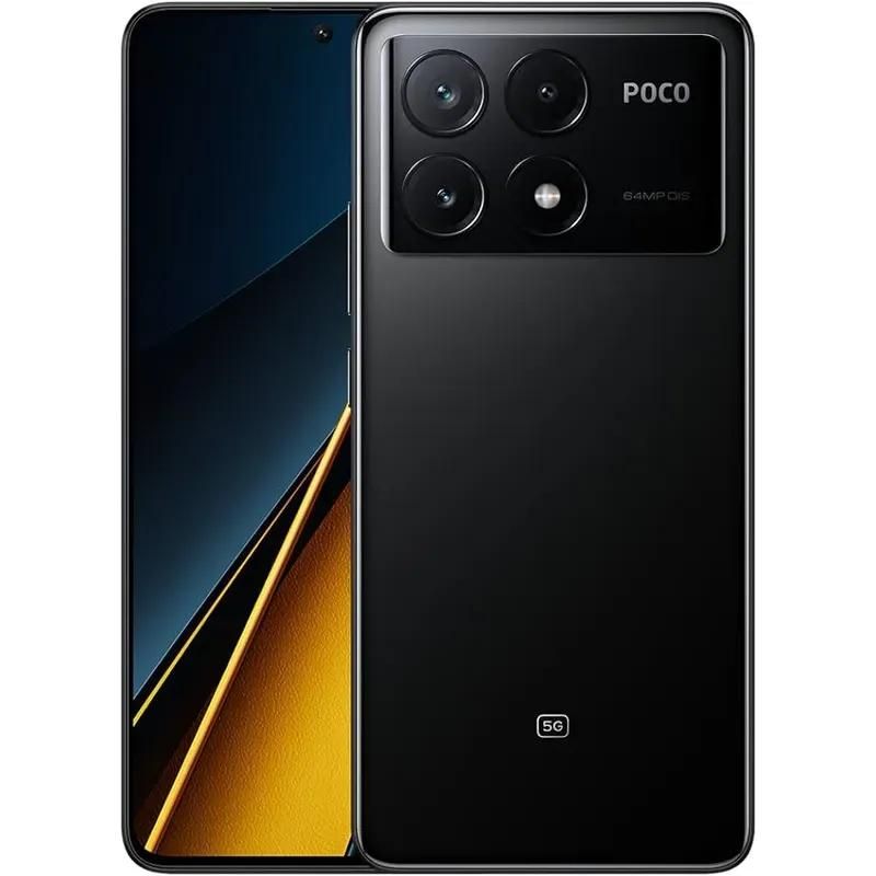 گوشی Poco X6 Pro|موبایل|تهران, پیروزی|دیوار