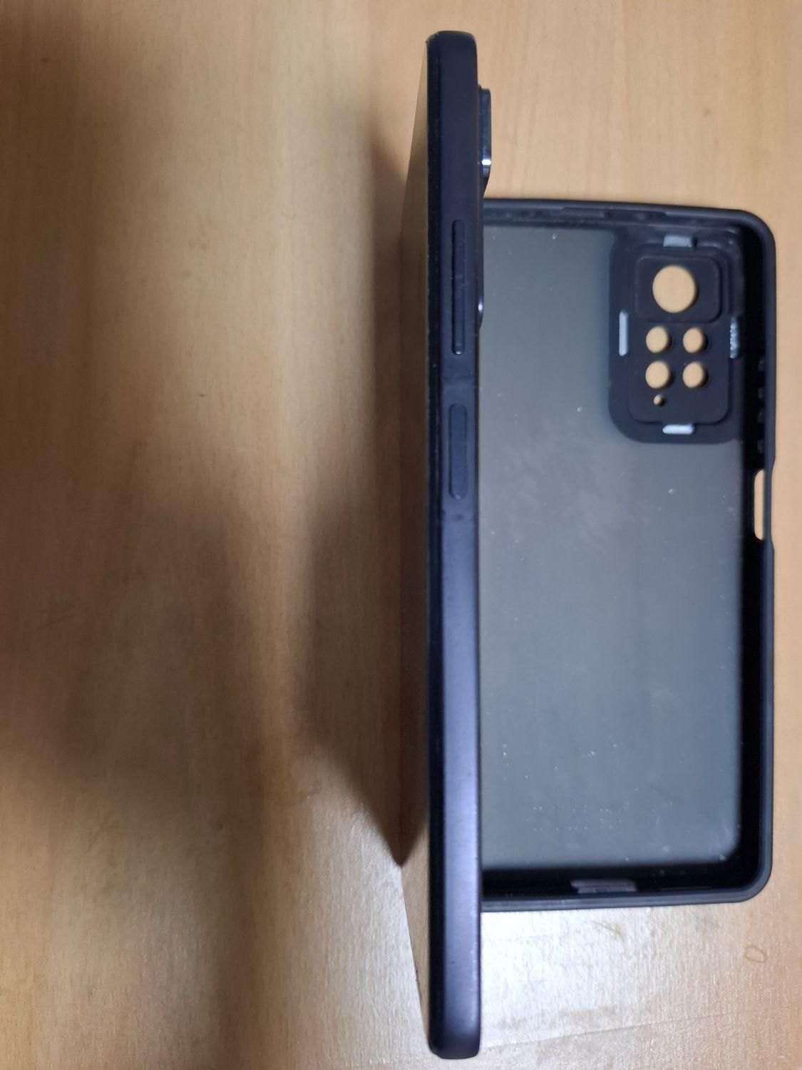 شیائومی Redmi Note 11 Pro با حافظهٔ ۱۲۸ گیگابایت|موبایل|تهران, امامزاده حسن(ع)|دیوار