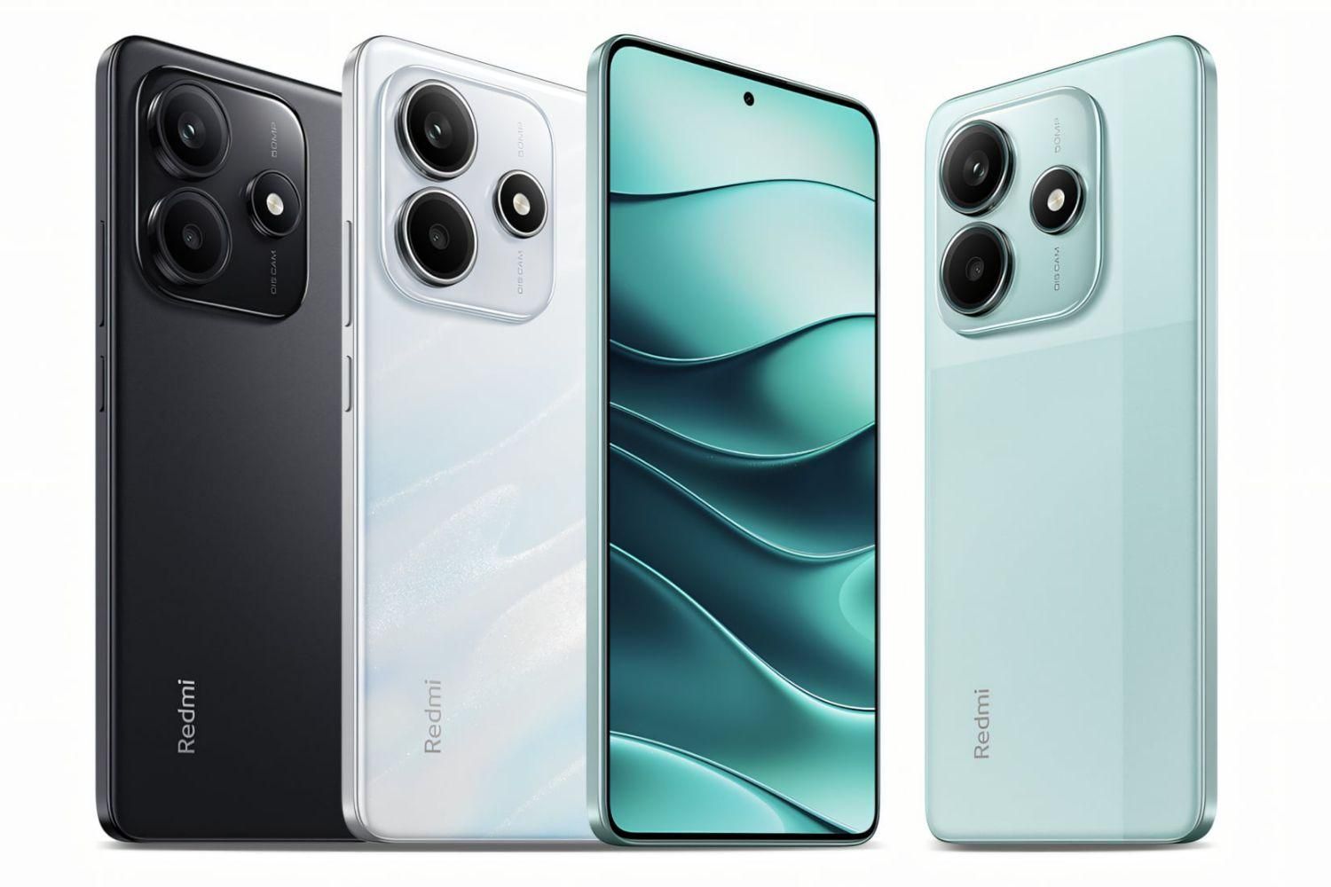 شیائومی Redmi note 13/14  puco X6/X7 pro|موبایل|تهران, یافت‌آباد|دیوار