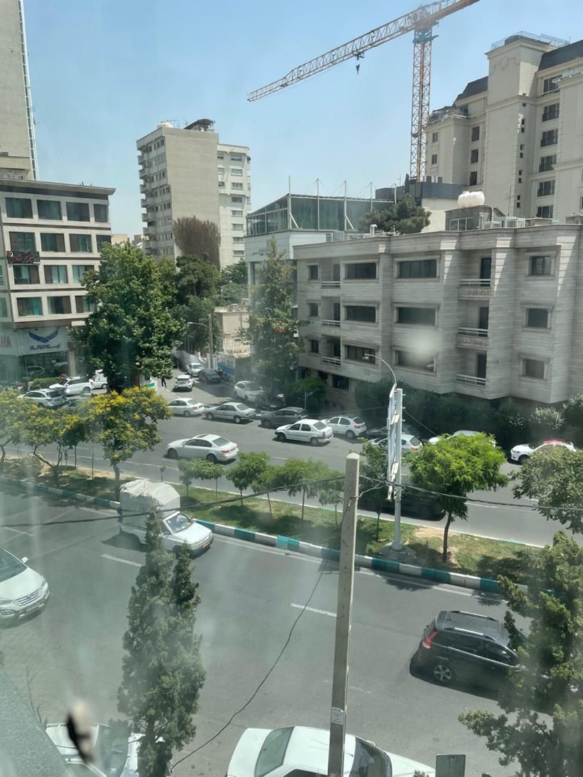 اجاره مغازه ۴۰ متری دربلوار اندرزگو|اجارهٔ مغازه و غرفه|تهران, حکمت|دیوار