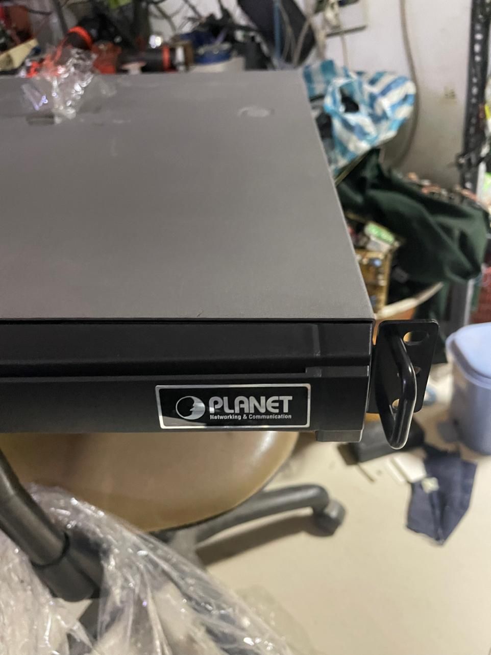 NAS planet storage ذخیره ساز شبکه|مودم و تجهیزات شبکه|تهران, شهرک ولیعصر|دیوار