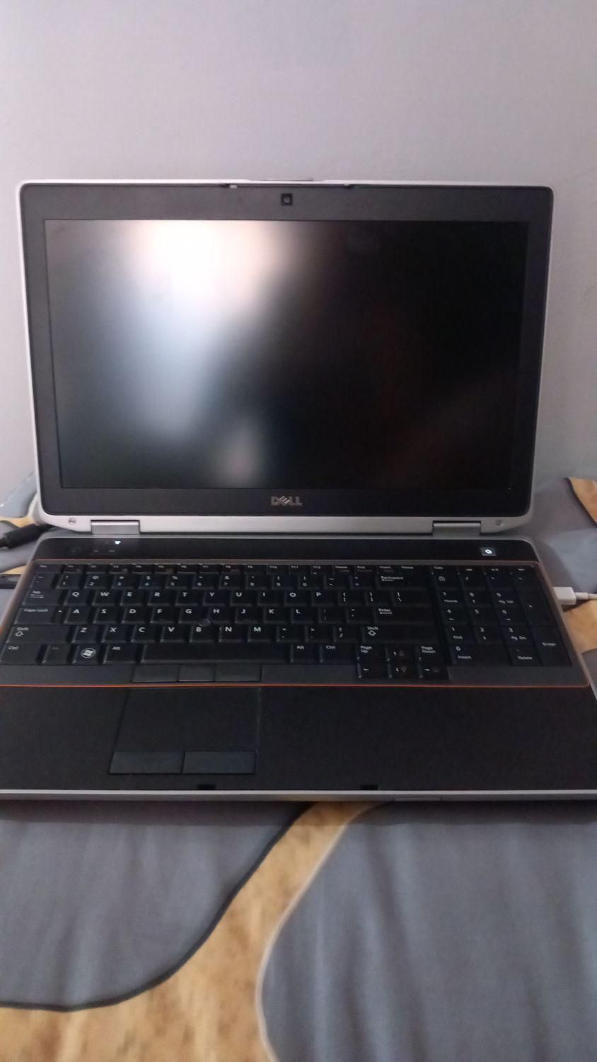 لب تاپ dell|رایانه همراه|محمدشهر, |دیوار