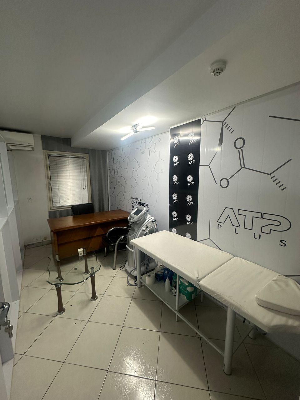 اجاره اداری ۱۵ متری در اباذر|اجارهٔ دفتر کار، اتاق اداری، مطب|تهران, اباذر|دیوار