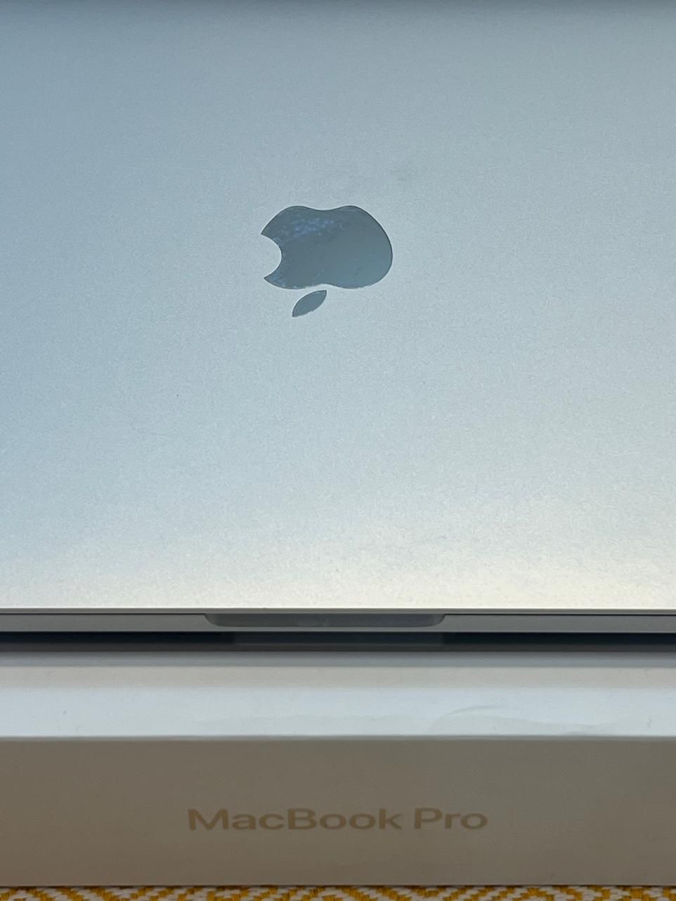 مک بوک پرو M1 macbook pro|رایانه همراه|تهران, نبی اکرم(ص)|دیوار