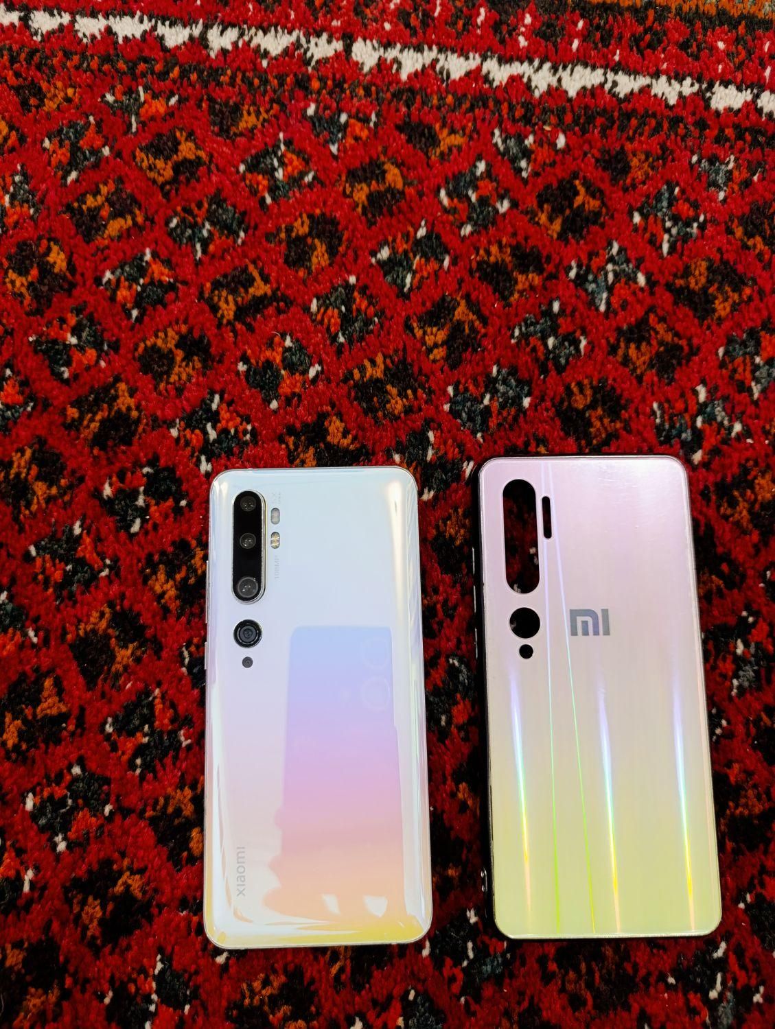 شیائومی Mi Note 10 با حافظهٔ ۱۲۸ گیگابایت|موبایل|زابل, |دیوار
