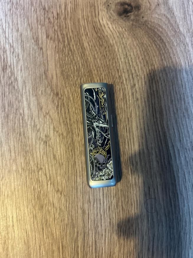 پاد lost vape ursa nano|زیورآلات و اکسسوری|تهران, دربند|دیوار