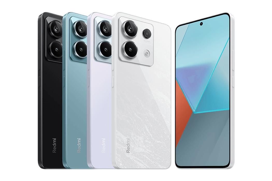 شیائومی note13 pro 5g حافظه512رم16(پلمپ)بدون پیش|موبایل|اصفهان, ملک‌شهر|دیوار