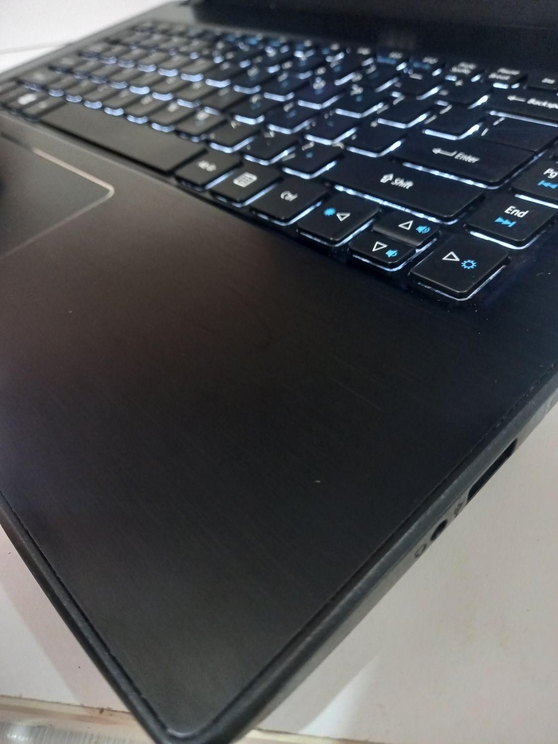 لپ تاپ تمیز ACER|رایانه همراه|رفسنجان, |دیوار