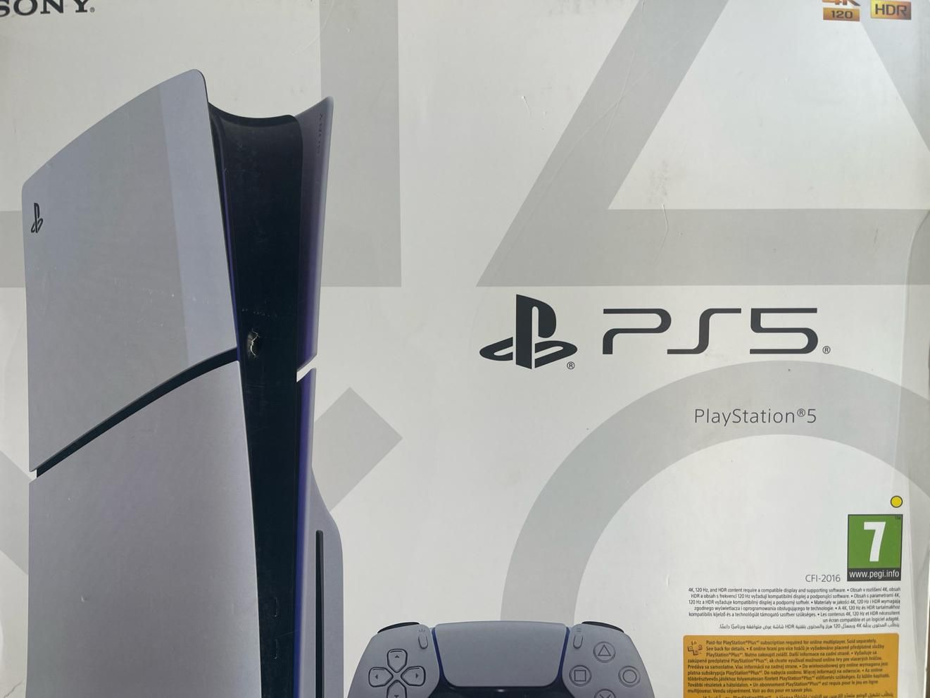 PS5 / XBOX X.S / PS4|کنسول، بازی ویدئویی و آنلاین|قزوین, |دیوار