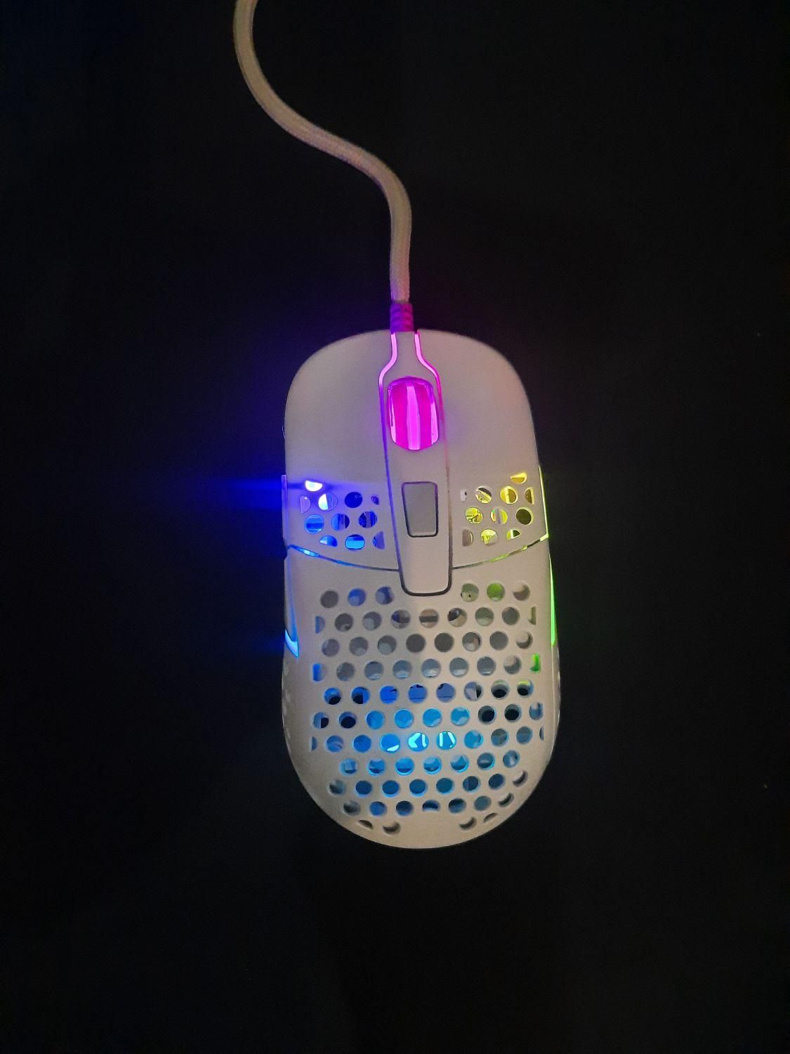موس گیمینگ Xtrfy M42|قطعات و لوازم جانبی رایانه|تهران, شهرک پرواز|دیوار