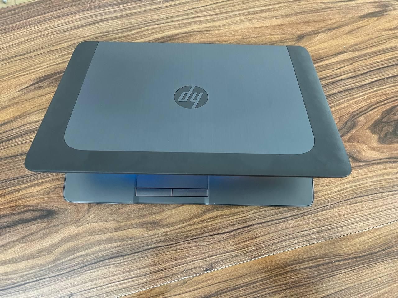 اچ پی سری زد بوک  HP Z-book|رایانه همراه|رشت, امین الضرب|دیوار