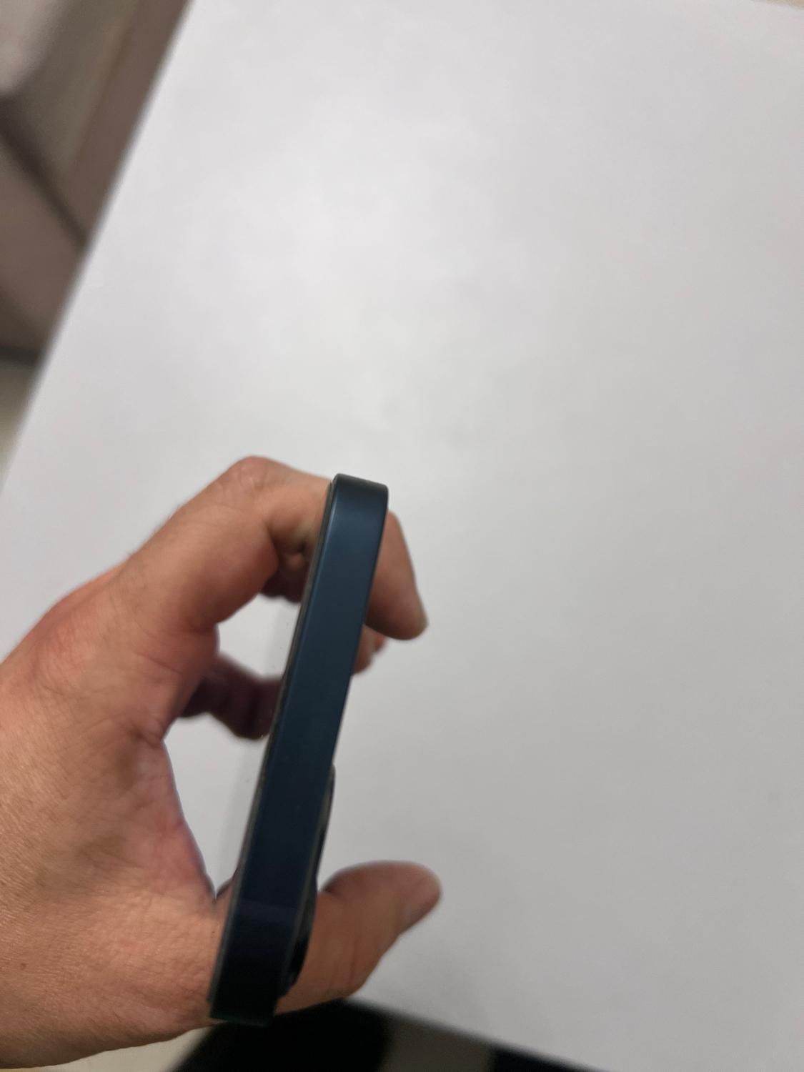 اپل iPhone 13 با حافظهٔ ۲۵۶ گیگابایت|موبایل|تهران, سیروس|دیوار