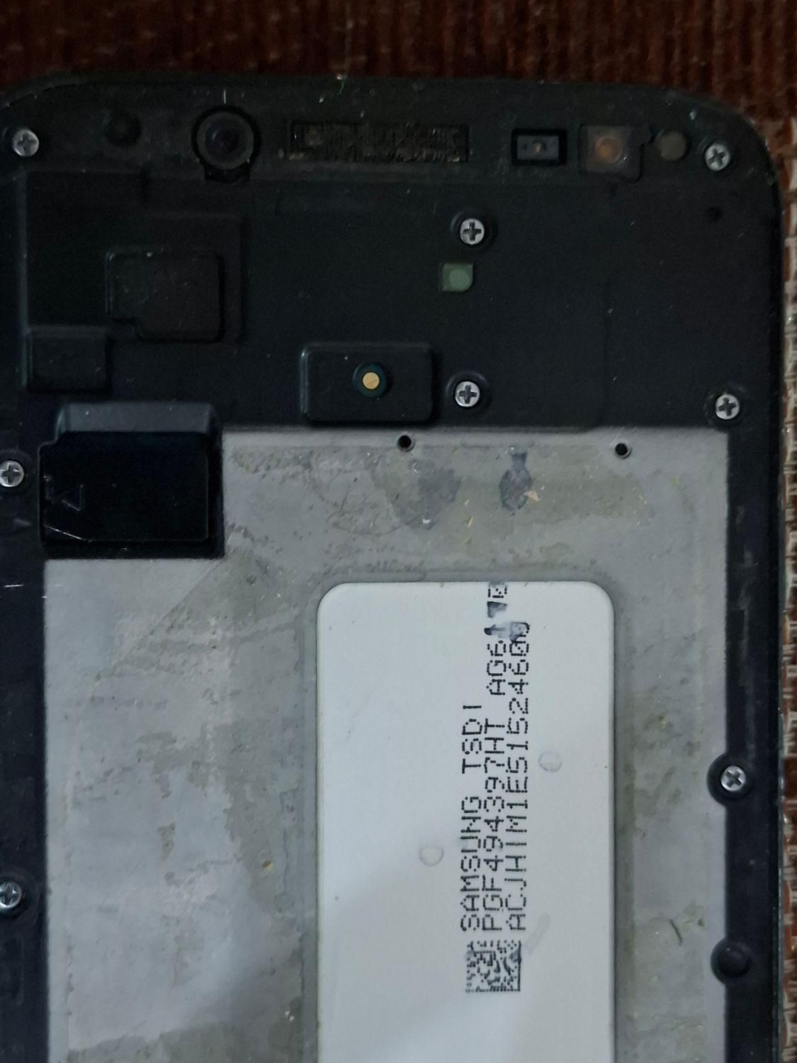 گوشی سامسونگ J7Pro|موبایل|اصفهان, شهرک کاوه|دیوار