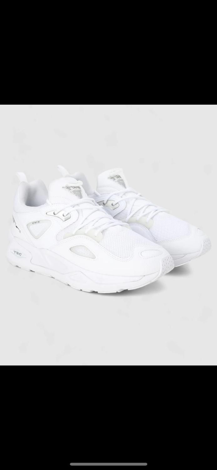 کفش‌ پوما ۱۸۰ دلاری puma|کیف، کفش، کمربند|تهران, الهیه|دیوار