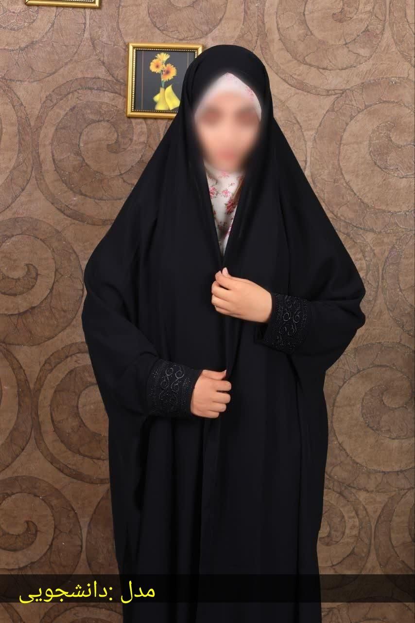 جده دانشجویی لبنانی چادر|لباس|مشهد, طبرسی شمالی|دیوار