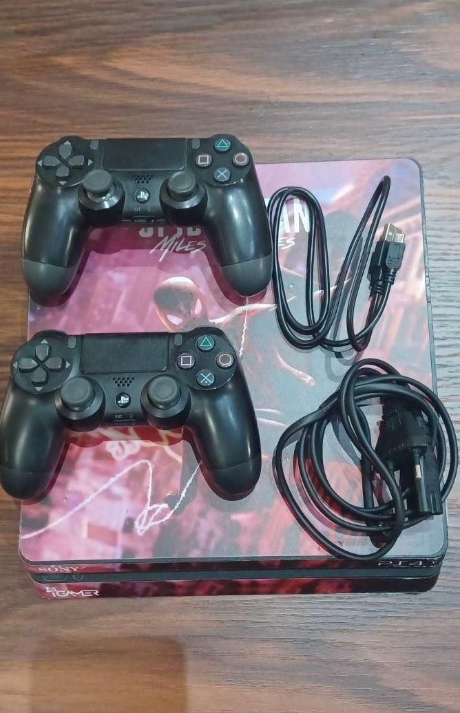 کنسول PS4|کنسول، بازی ویدئویی و آنلاین|تهران, طوس|دیوار