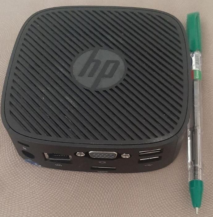 تین کلاینت hp t240|رایانه همراه|تهران, ایران|دیوار