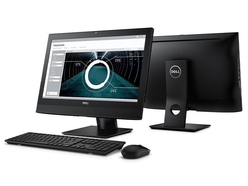 آل این وان دل گرافیک دار all in one Dell|رایانه رومیزی|تهران, سپهر|دیوار