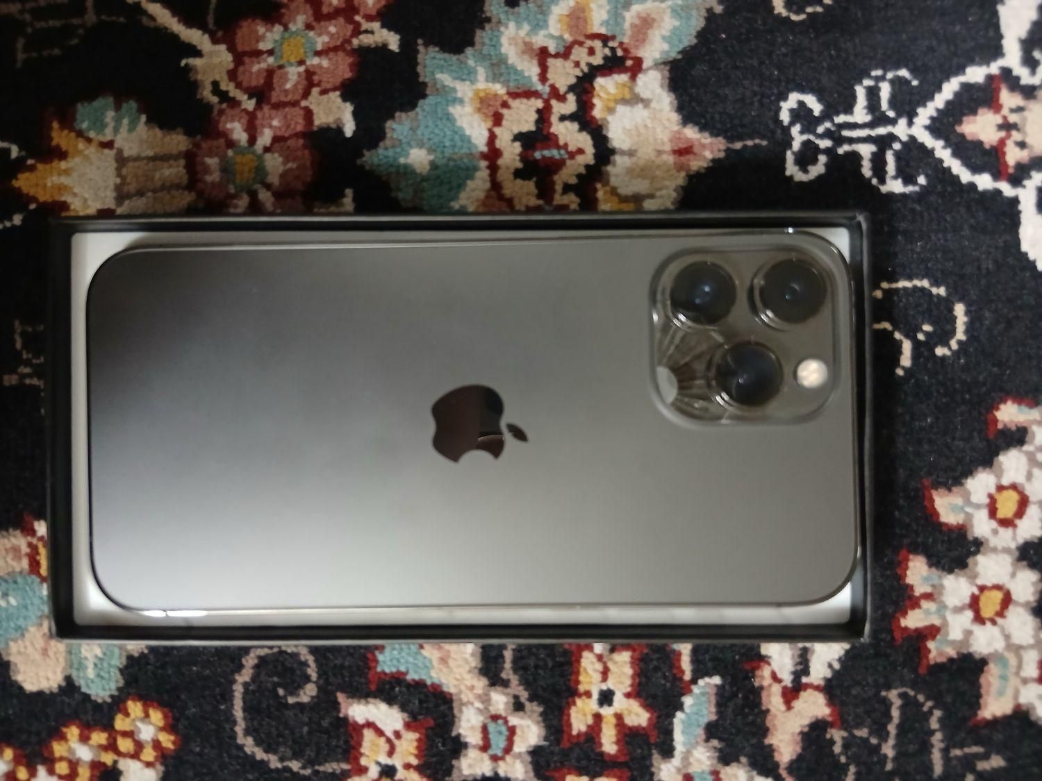 آیفون iPhone 13 Pro Max|موبایل|تهران, کوثر|دیوار
