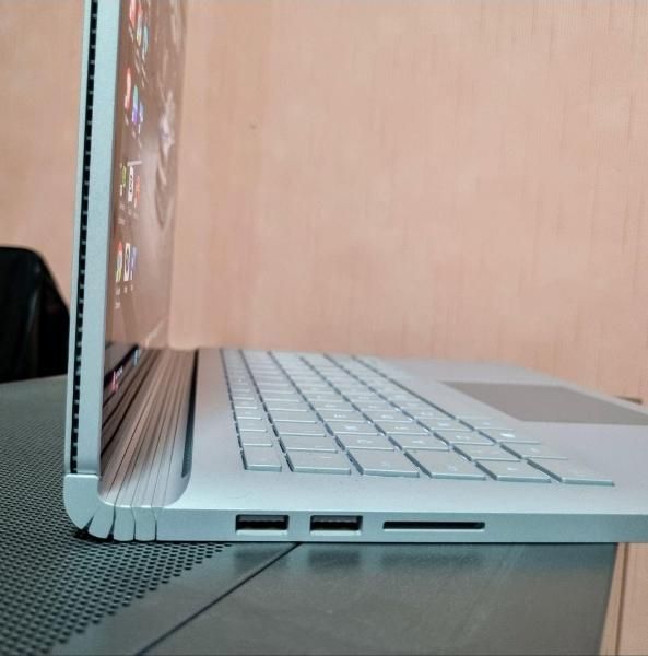Surface Book 2|رایانه همراه|اهواز, رسالت|دیوار