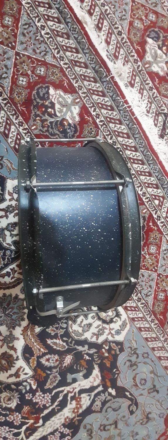 طبل|درام و پرکاشن|فسا, |دیوار
