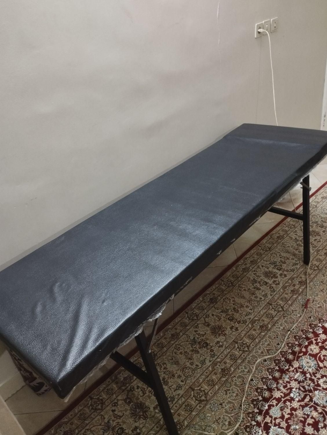 میز ماساژ|آرایشی، بهداشتی، درمانی|تهران, آذربایجان|دیوار