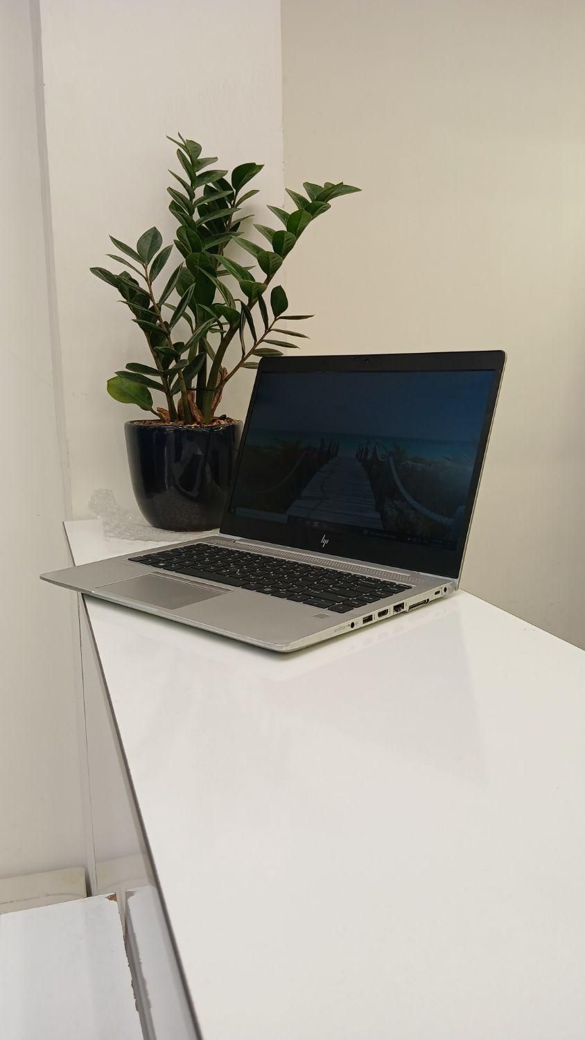 لپ تاپ HP مدل 735 G5|رایانه همراه|قم, عمار یاسر|دیوار