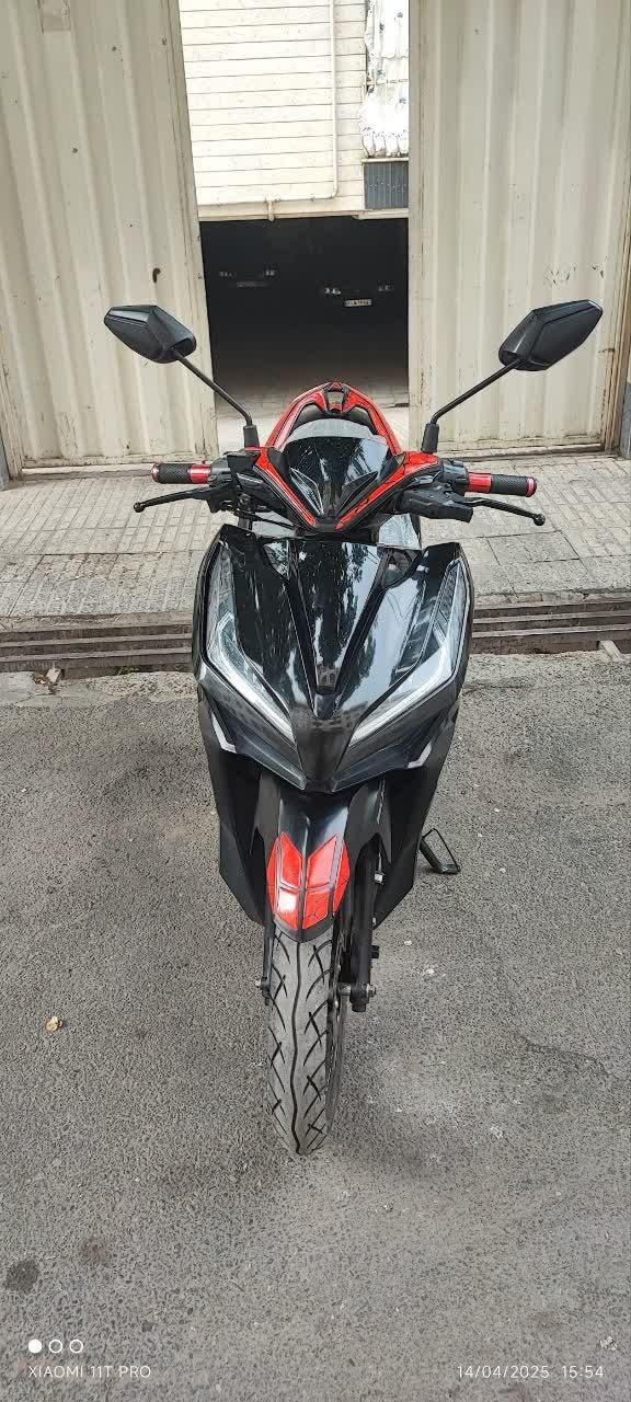 کلیک S2 150|موتورسیکلت|تهران, شاهد|دیوار