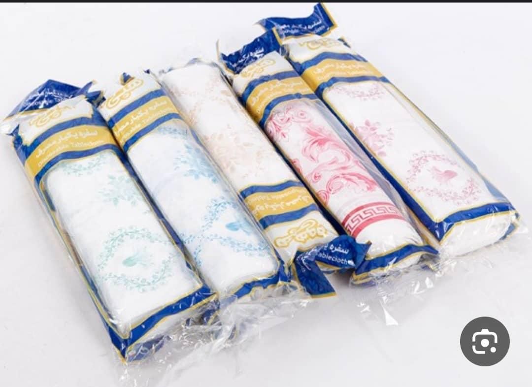 حراجی ظروف پلاستیکی از 20تا40|ظروف نگهدارنده، پلاستیکی، یک‌بارمصرف|داراب, |دیوار