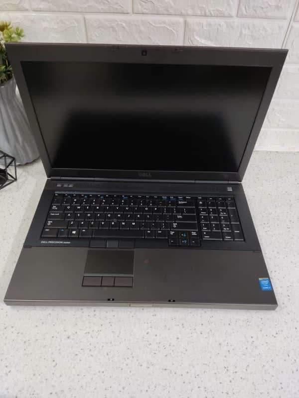 لپ تاپ i7 گیم و طراحی ،گرافیک 4 رم 16|رایانه همراه|اصفهان, ناژوان|دیوار