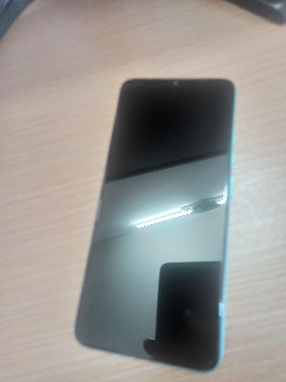 گوشی tecno spark go 2023|موبایل|اصفهان, برازنده|دیوار